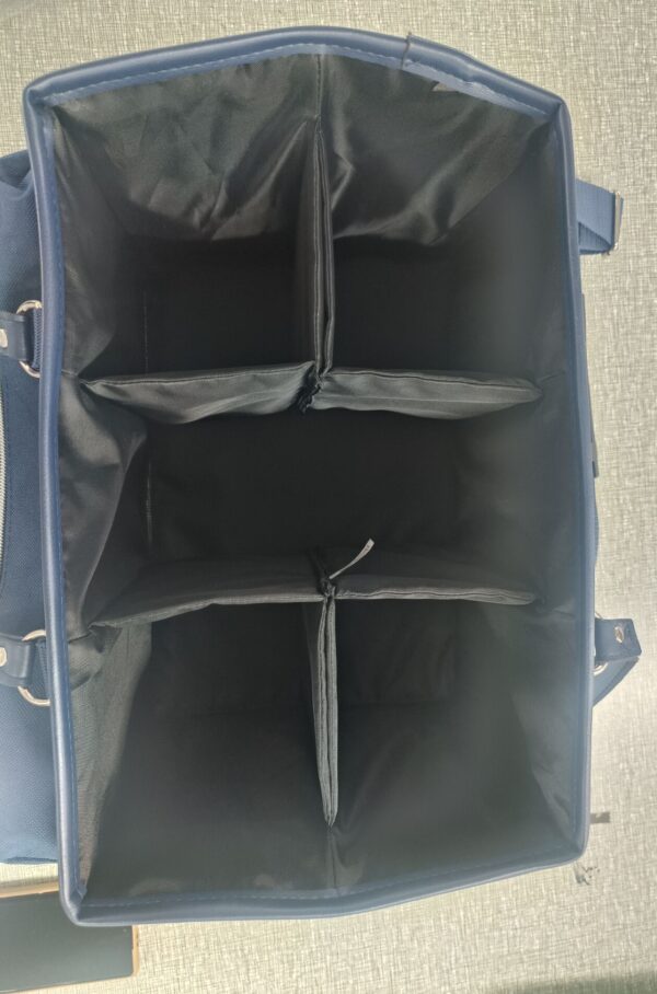 Groomingbag Minerals By Nordic