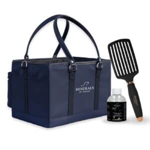 Perfect Grooming Kit – elegant, praktisk og komplett!