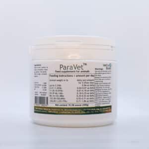 ParaVet – 300g Hest